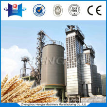 2014 hot selling low noise grain dryer